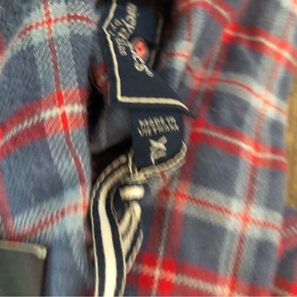 Vineyard Vines Men’s NWT XL Tucker shirt 97% Cotton 3% Spandex - Picture 7 of 11